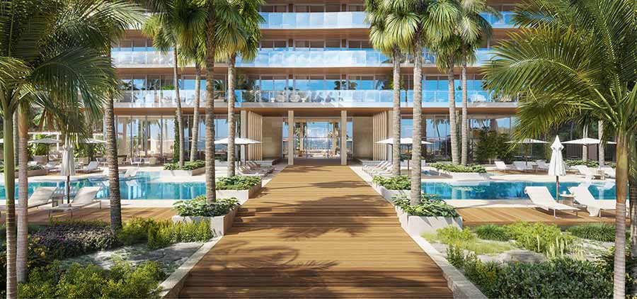 57 Ocean, Miami Beach