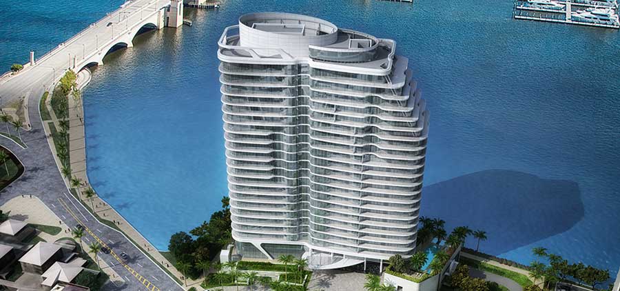 The Bristol Palm Beach, West Palm Beach