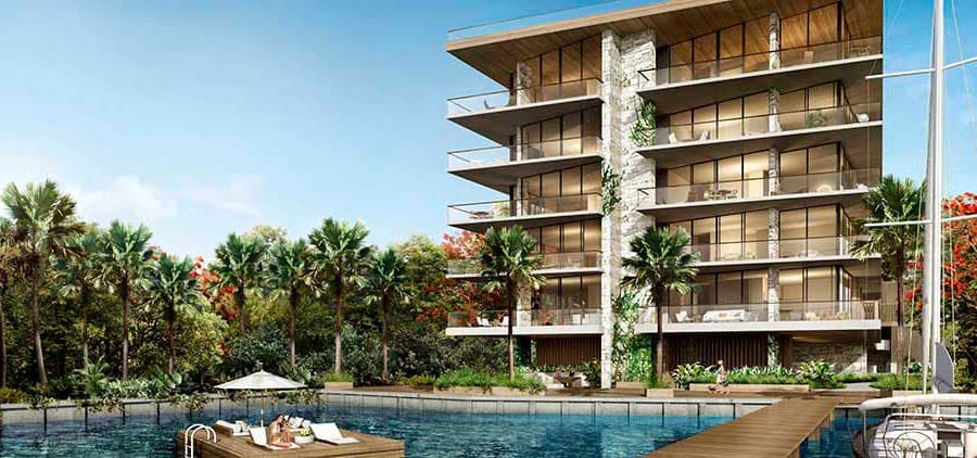 The Fairchild Coconut Grove, Coconut Grove