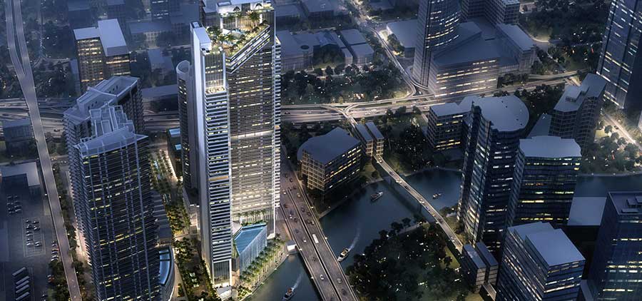 One River Point, Miami